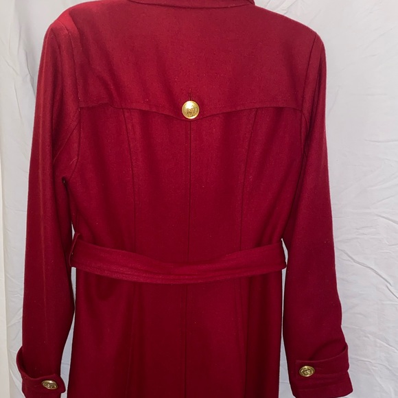 ✨ Forever 21 Peacoat - Picture 3 of 6